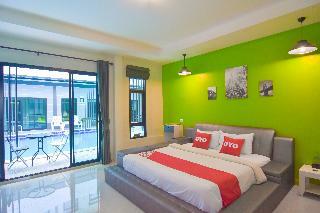 Oyo 500 Cordelia Resort Samroiyod