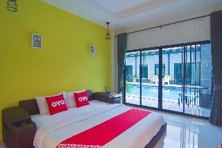 Oyo 500 Cordelia Resort Samroiyod