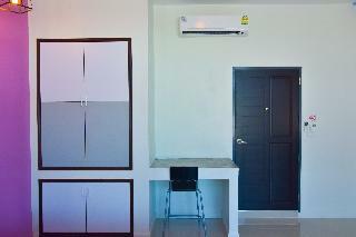 Oyo 500 Cordelia Resort Samroiyod