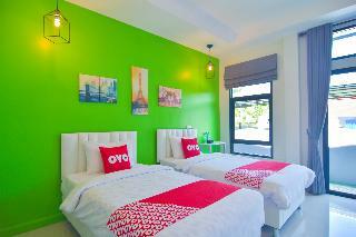 Oyo 500 Cordelia Resort Samroiyod