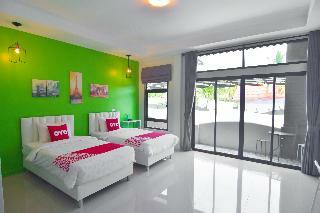 Oyo 500 Cordelia Resort Samroiyod