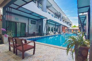 Oyo 500 Cordelia Resort Samroiyod