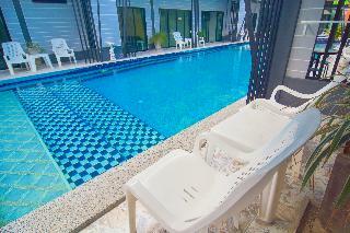 Oyo 500 Cordelia Resort Samroiyod