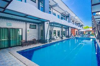 Oyo 500 Cordelia Resort Samroiyod
