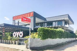 Oyo 500 Cordelia Resort Samroiyod