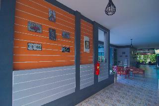 Oyo 500 Cordelia Resort Samroiyod