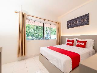 Hotel Oyo 328 Onion House