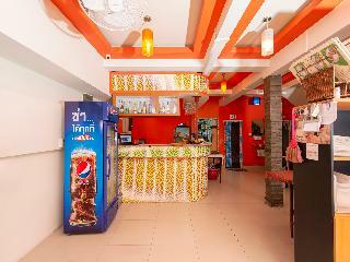 Hotel Oyo 328 Onion House