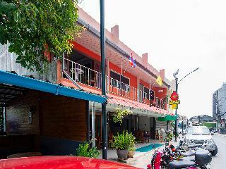 Hotel Oyo 328 Onion House