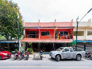 Hotel Oyo 328 Onion House