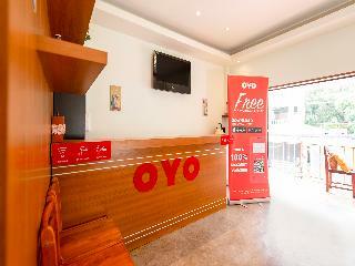 Hotel Oyo 328 Onion House