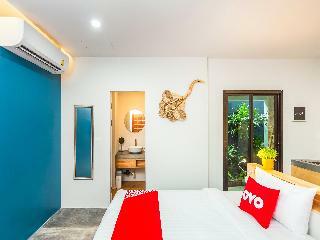 Oyo 422 Jane? Homestay? And? Resort?