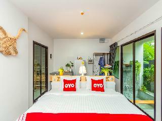 Oyo 422 Jane? Homestay? And? Resort?