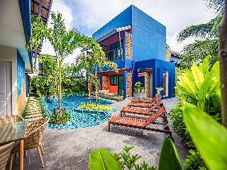 Oyo 422 Jane? Homestay? And? Resort?
