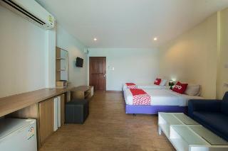 Sea Breeze Residence