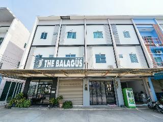 The Balagus Hotel