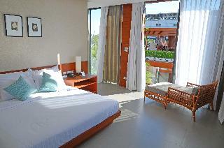 Hotel Tri-shawa Resort