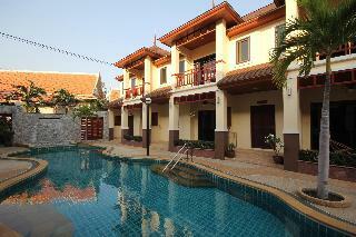 Paisiri Hotel