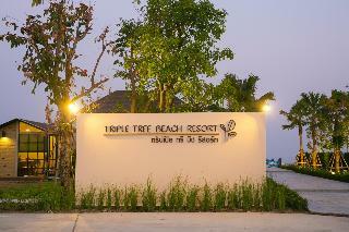 Hotel Triple Tree Beach Resort