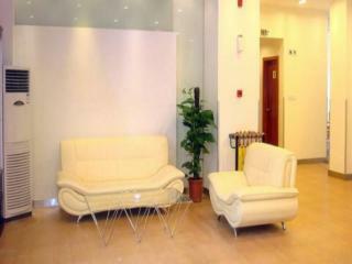 Hotel 7 Days Premium Nanchang Train Station