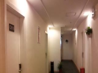 Hotel 7 Days Premium Nanchang Train Station