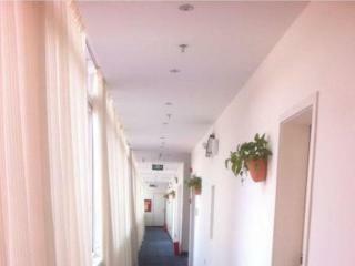 Hotel 7 Days Inn Chengdu North Railway Station Wanda Pla
