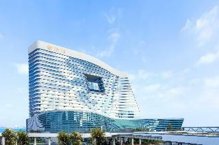 Xiamen Wutong Fliport Hotel