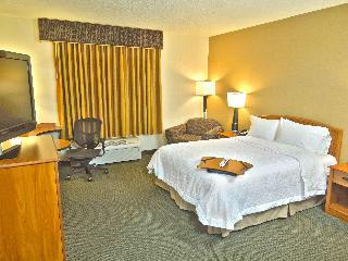 Hotel Hampton Inn Tooele
