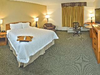 Hotel Hampton Inn Tooele