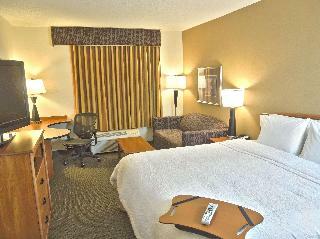 Hotel Hampton Inn Tooele