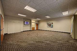 Hotel Hampton Inn Tooele