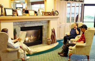 Hotel Hampton Inn & Suites Crescent Cty