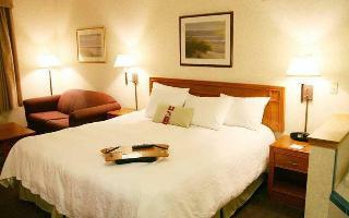 Hotel Hampton Inn & Suites Crescent Cty