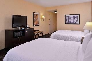 Hotel Hampton Inn & Suites Woodward