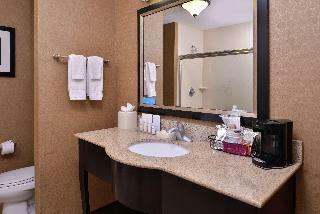 Hotel Hampton Inn & Suites Woodward