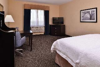 Hotel Hampton Inn & Suites Woodward