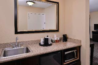 Hotel Hampton Inn & Suites Woodward