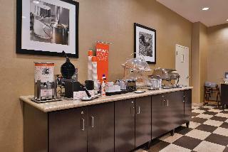 Hotel Hampton Inn & Suites Woodward