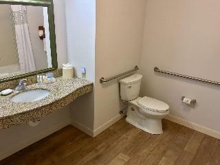 Hotel Hampton Inn Garden City, Ks