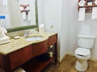 Hotel Hampton Inn Garden City, Ks