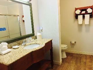 Hotel Hampton Inn Garden City, Ks
