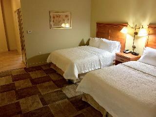 Hotel Hampton Inn Garden City, Ks