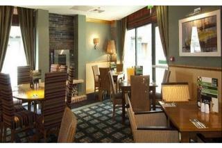 Hotel Premier Inn Haydock Park Wigan South