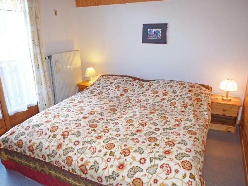 Holiday Home Atalante Ovronnaz