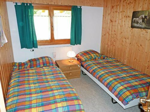 Holiday Home Atalante Ovronnaz