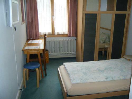 Hotel Alpenrose