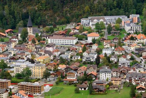 Hotel Alpenrose