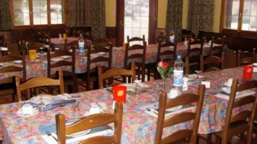 Hotel Alpenrose