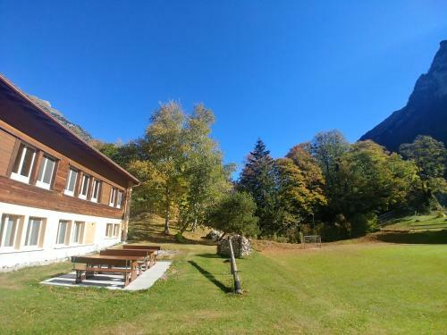 Apartamentos Ufem Egg Ferienwohnungen