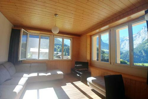 Apartamentos Ufem Egg Ferienwohnungen